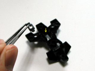 HG セラヴィーガンダム