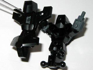 HG セラヴィーガンダム