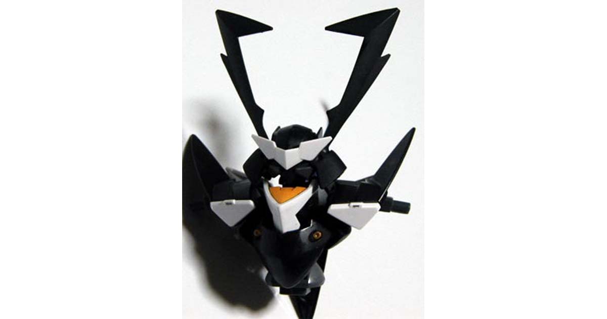 ガンダム(プラモデル)