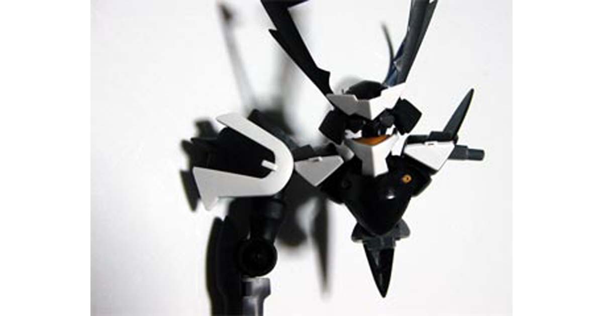 ガンダム(プラモデル)