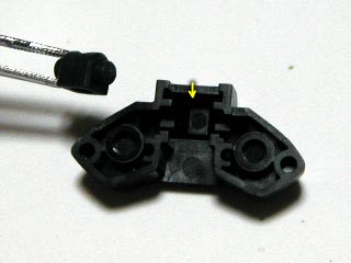 スサノオ・製作画像