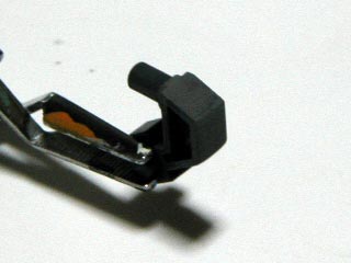 スサノオ・製作画像