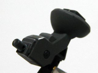 スサノオ・製作画像