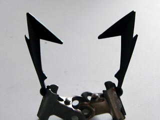 ガンダム(プラモデル)