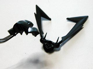 ガンダム(プラモデル)