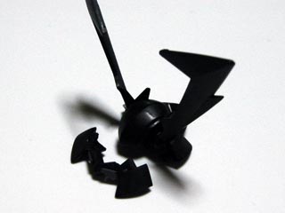 ガンダム(プラモデル)