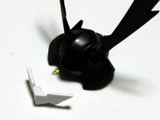 ガンダム(プラモデル)