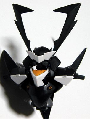 ガンダム(プラモデル)