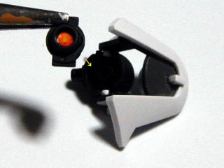 ガンダム(プラモデル)