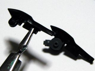 ガンダム(プラモデル)