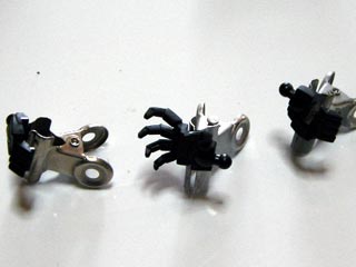 ガンダム(プラモデル)