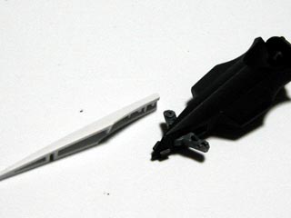 ガンダム(プラモデル)