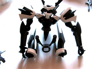 ガンダム(プラモデル)