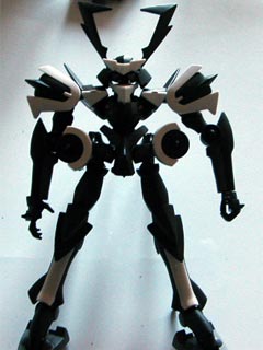 ガンダム(プラモデル)