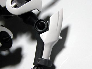 ガンダム(プラモデル)