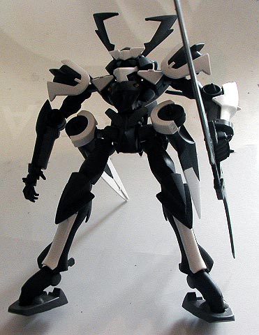 ガンダム(プラモデル)