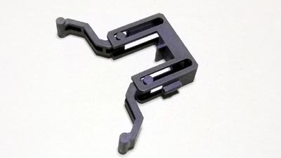 HGUC　アッシマー製作（ガンダム,プラモデル）