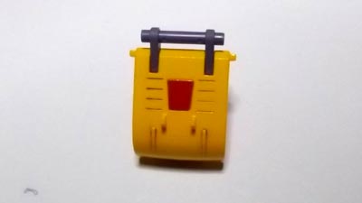 HGUC　アッシマー製作（ガンダム,プラモデル）