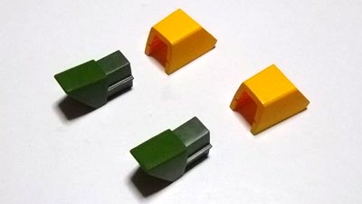 HGUC　アッシマー製作（ガンダム,プラモデル）