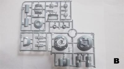 hgucボール　ツインセット(ガンダム,プラモデル)
