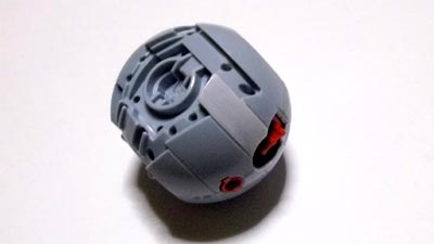 hgucボール　ツインセット(ガンダム,プラモデル)