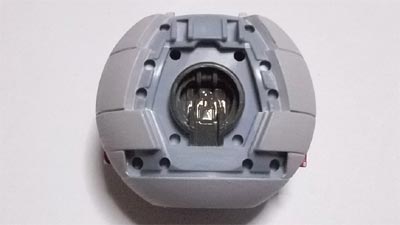 hgucボール　ツインセット(ガンダム,プラモデル)