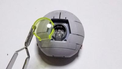 hgucボール　ツインセット(ガンダム,プラモデル)
