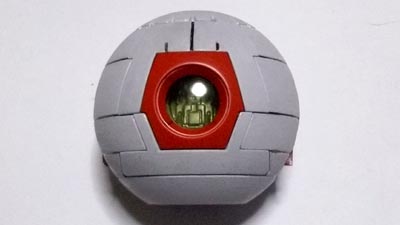 hgucボール　ツインセット(ガンダム,プラモデル)