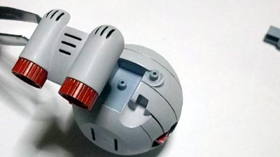 hgucボール　ツインセット(ガンダム,プラモデル)