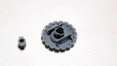 hgucボール　ツインセット(ガンダム,プラモデル)