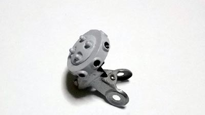 hgucボール　ツインセット(ガンダム,プラモデル)