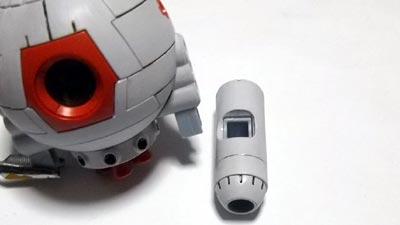 hgucボール　ツインセット(ガンダム,プラモデル)