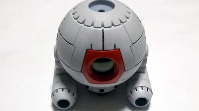 hgucボール　ツインセット(ガンダム,プラモデル)