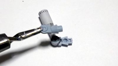 hgucボール　ツインセット(ガンダム,プラモデル)