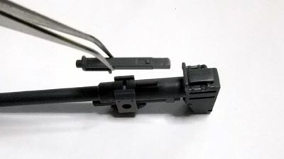 hgucボール　ツインセット(ガンダム,プラモデル)