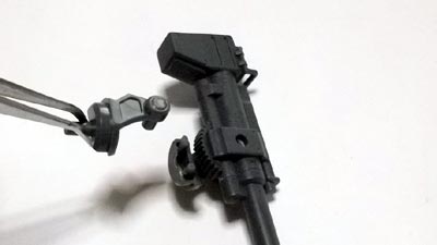 hgucボール　ツインセット(ガンダム,プラモデル)