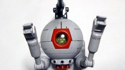 hgucボール　ツインセット(ガンダム,プラモデル)