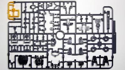 HGUC　バンシィ　デストロイモード,プラモデル