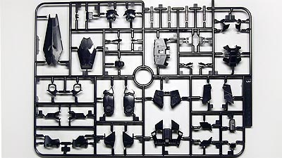 HGUC　バンシィ　デストロイモード,プラモデル