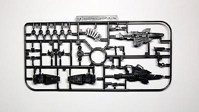 HGUC　バンシィ　デストロイモード,プラモデル