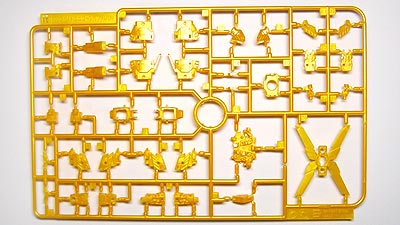 HGUC　バンシィ　デストロイモード,プラモデル