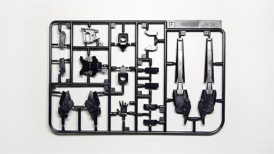 HGUC　バンシィ　デストロイモード,プラモデル