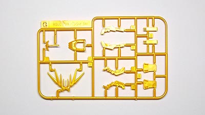 HGUC　バンシィ　デストロイモード,プラモデル