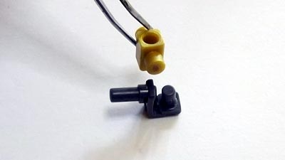 HGUC　バンシィ　デストロイモード,プラモデル