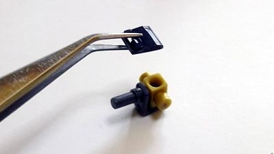 HGUC　バンシィ　デストロイモード,プラモデル