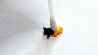 HGUC　バンシィ　デストロイモード,プラモデル
