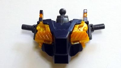 HGUC　バンシィ　デストロイモード,プラモデル