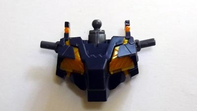 HGUC　バンシィ　デストロイモード,プラモデル