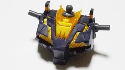 HGUC　バンシィ　デストロイモード,プラモデル