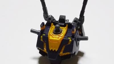 HGUC　バンシィ　デストロイモード,プラモデル